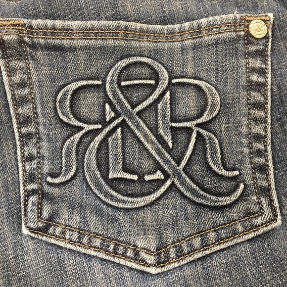 Rock & Republic | Bootcut Jeans - Picture 5 of 6